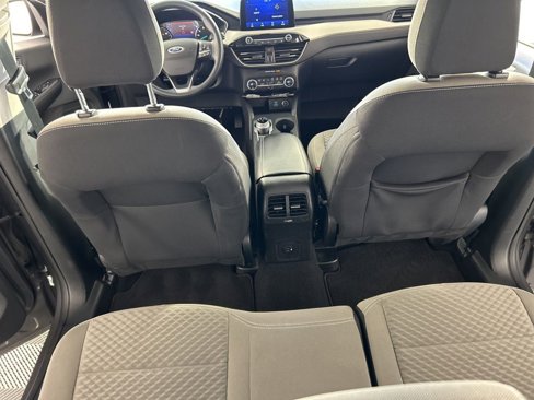 Used 2021 Ford Escape SE image 33