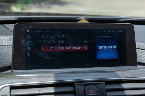 Used 2019 BMW 430i Coupe w/ Executive Package image 32