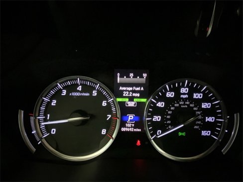 Used 2020 Acura MDX SH-AWD image 15