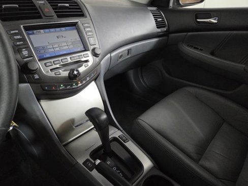 Used 2007 Honda Accord EX-L image 28