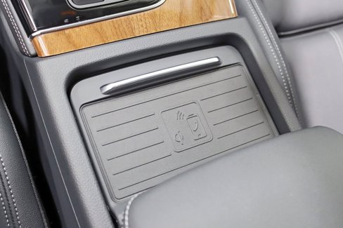 Used 2024 Audi Q5 Prestige image 26