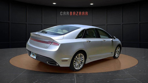 Used 2013 Lincoln MKZ image 8