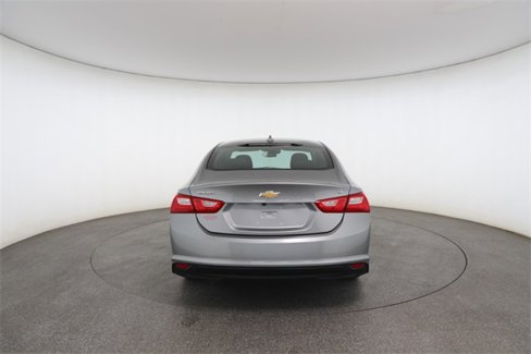 Used 2023 Chevrolet Malibu LT image 15