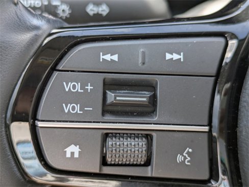 Used 2023 Honda HR-V EX-L image 23