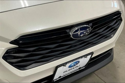 Certified 2024 Subaru Impreza 2.0i image 28