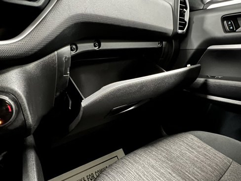 Used 2024 Ford Bronco Sport Big Bend image 45
