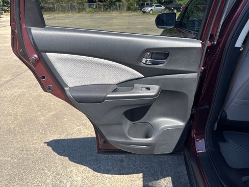Used 2015 Honda CR-V EX image 30