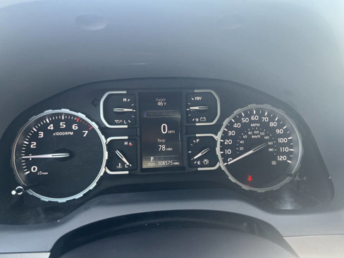 Used 2018 Toyota Tundra SR5 image 8