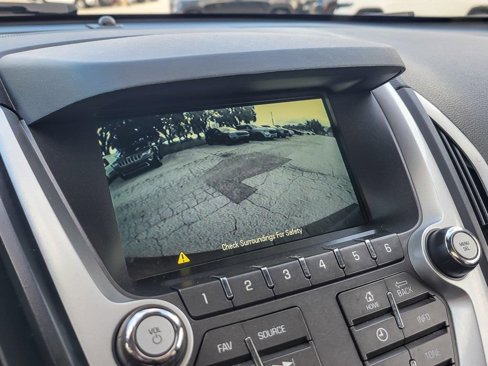 Used 2013 GMC Terrain SLE w/ Convenience Package image 16