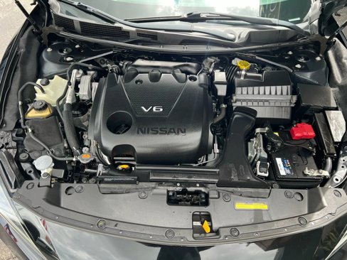Used 2020 Nissan Maxima 3.5 SV w/ Floor Mat Group image 29