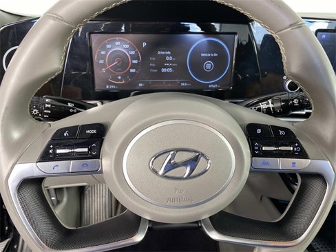 Used 2022 Hyundai Elantra SEL w/ Convenience + Premium Package image 15