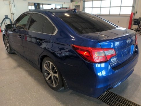 Used 2016 Subaru Legacy 2.5i Limited image 5