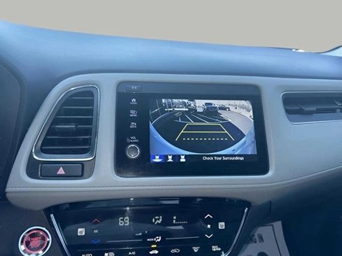 Used 2022 Honda HR-V EX-L image 13