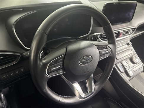 Used 2022 Hyundai Santa Fe Limited w/ Cargo Package image 18