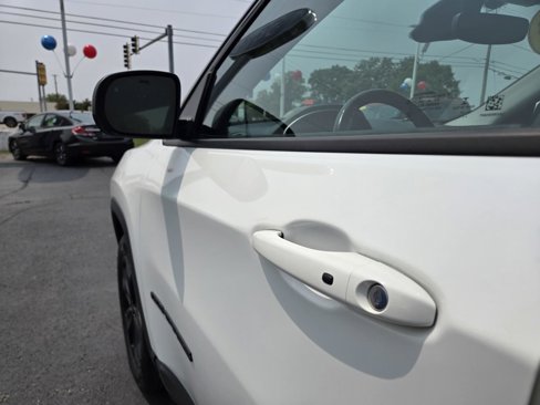 Used 2021 Jeep Compass Latitude image 37
