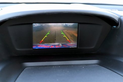 Certified 2018 Ford Escape SE image 5