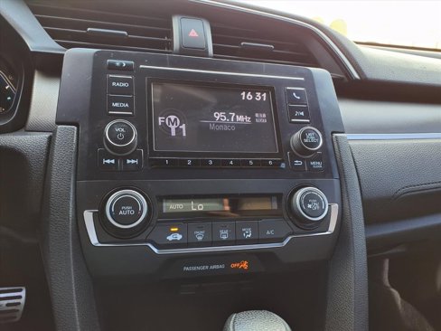 Used 2019 Honda Civic LX image 22