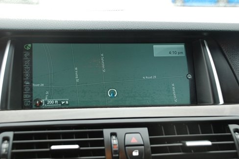 Used 2014 BMW 528i Sedan image 13