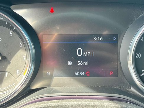 Used 2022 Buick Encore GX Select w/ Sport Touring Package image 33