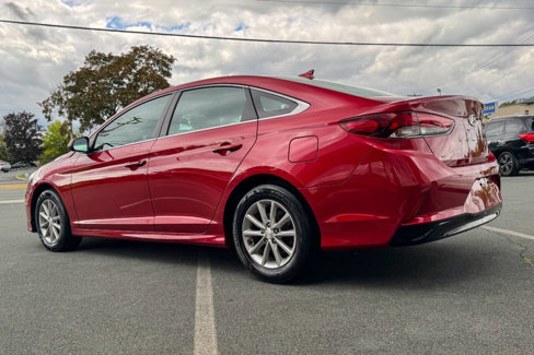 Used 2019 Hyundai Sonata SE image 6