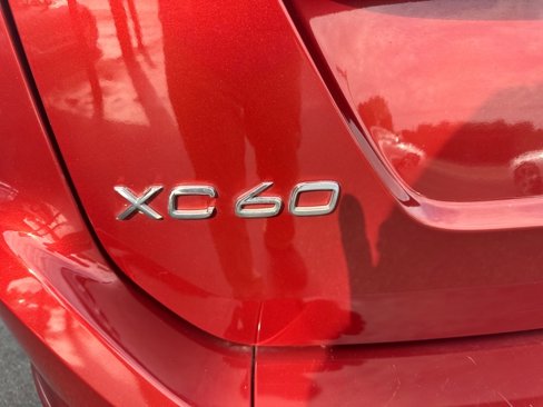 Used 2015 Volvo XC60 T5 image 17