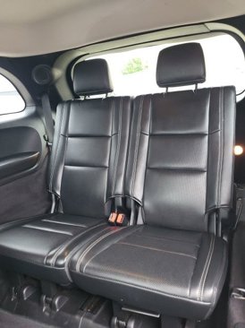 Used 2013 Dodge Durango Citadel w/ Trailer Tow Group IV image 8