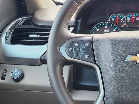Used 2015 Chevrolet Tahoe LT image 27