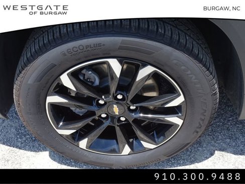Used 2022 Chevrolet TrailBlazer LT image 13