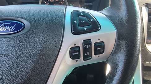 Used 2015 Ford Explorer XLT w/ Equipment Group 202B image 16