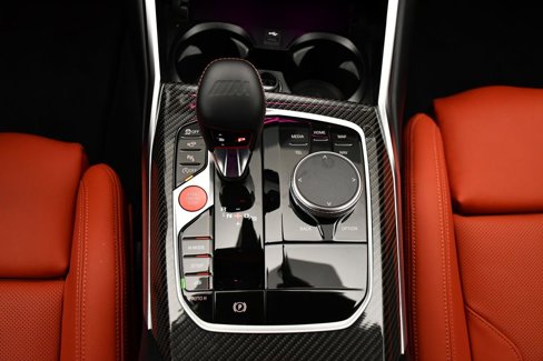 Used 2025 BMW M4 Competition w/ Executive Package image 32