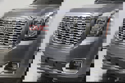 Used 2018 GMC Yukon Denali w/ Denali Ultimate Package image 72