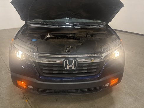 Used 2019 Honda Ridgeline RTL image 20