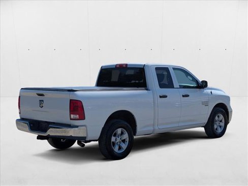 Used 2019 RAM 1500 Tradesman w/ Popular Equipment Group image 5