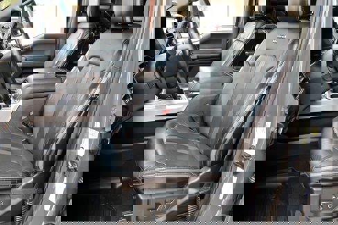 Used 2021 Ford F250 Platinum image 25