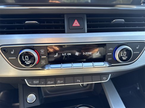 Used 2023 Audi A5 2.0T Premium Plus image 19