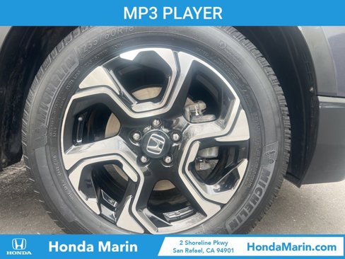 Used 2018 Honda CR-V Touring image 11