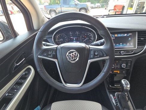 Used 2019 Buick Encore Preferred image 22