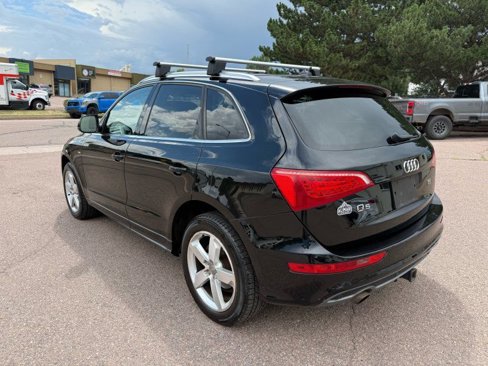 Used 2011 Audi Q5 3.2 Prestige image 5