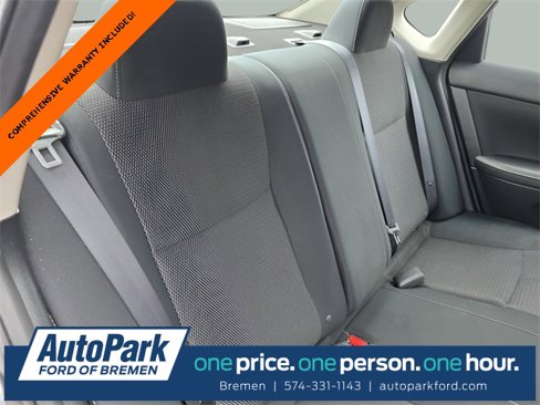 Used 2019 Nissan Sentra S image 30