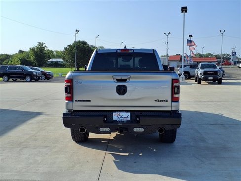 Used 2022 RAM 1500 Laramie image 6