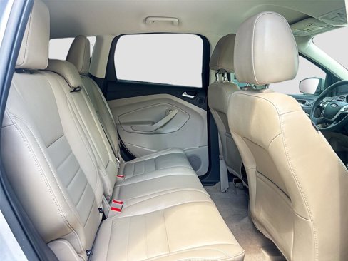 Used 2015 Ford Escape Titanium image 30