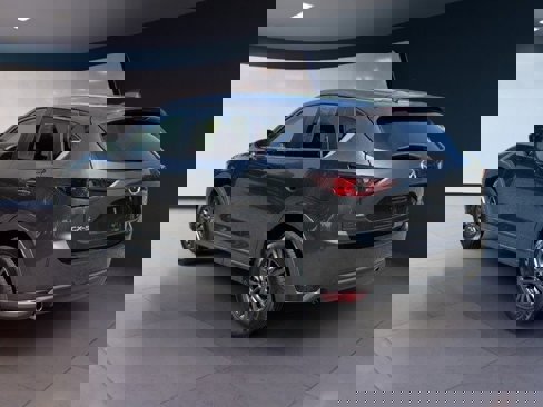 Used 2021 MAZDA CX-5 Touring w/ Touring Preferred SV Package image 3
