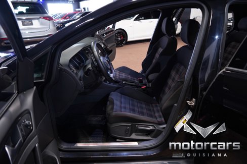 Used 2017 Volkswagen GTI S image 28