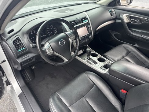 Used 2015 Nissan Altima 2.5 SL image 14