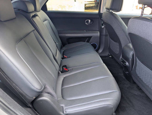 Used 2023 Hyundai Ioniq 5 SEL image 8