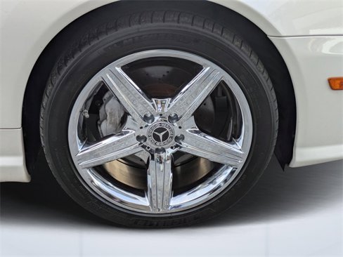 Used 2009 Mercedes-Benz SL 550 image 13