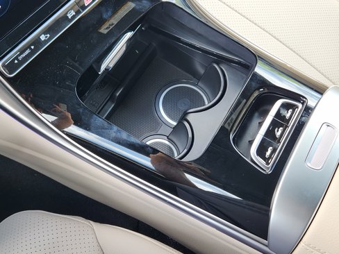 New 2025 Mercedes-Benz CLE 300 4MATIC Cabriolet image 23