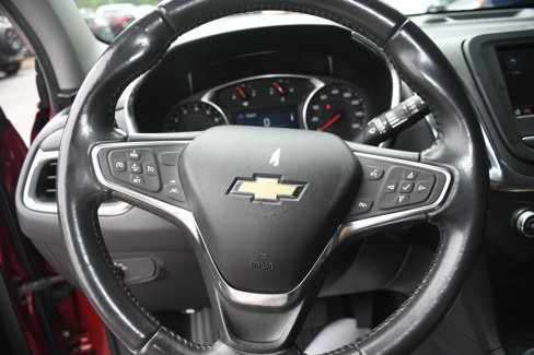 Used 2019 Chevrolet Equinox LT image 12