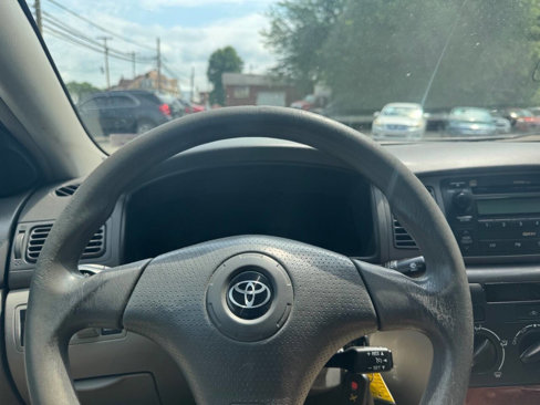 Used 2007 Toyota Corolla CE image 22