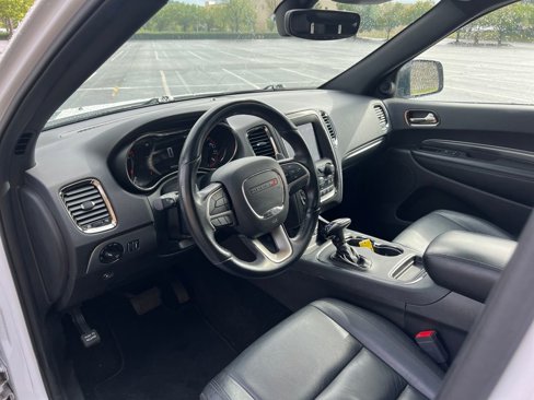 Used 2020 Dodge Durango GT w/ Blacktop Package image 17